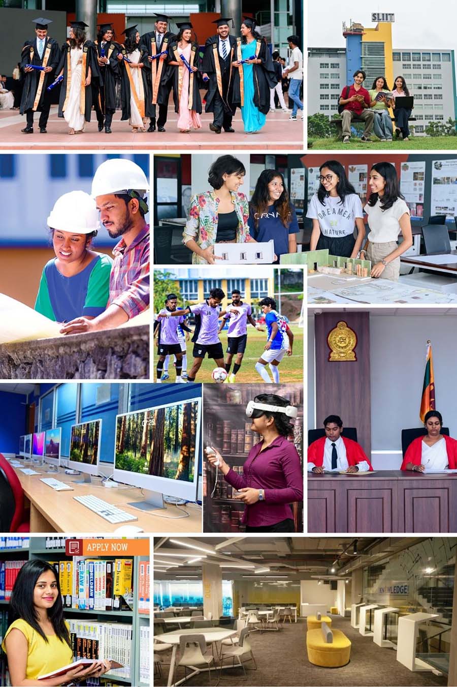 Elevate Your Education Journey With SLIIT as the 2026 Main Intake Opens for Registrations