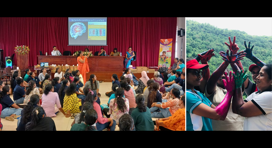 Atlas PlayPalz Equips Sri Lankas Pre School Teachers with Play Based Learning to Unleash the Genius in Every Child