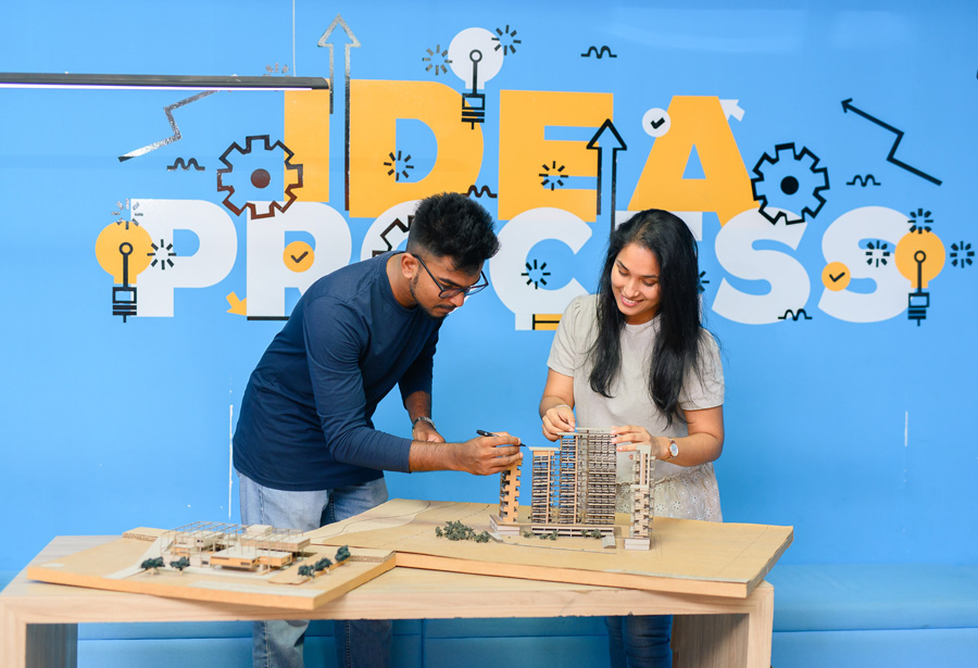 SLIIT Worlds Top 20 Architecture Schools Ranked No. 1 in Sri Lanka