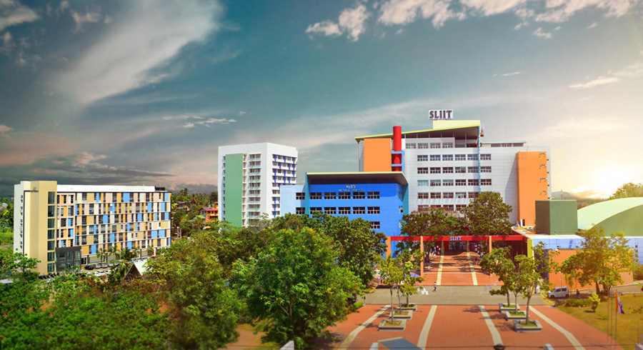Safeguarding Higher Education Excellence A Professional Perspective on SLIITs Role in Sri Lanka