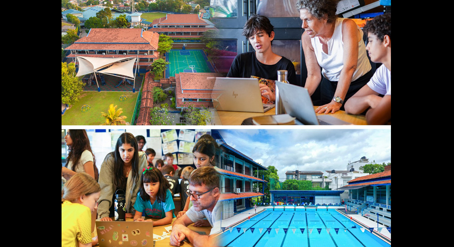 OSC Earns Global Recognition Through Tri Agency Accreditation