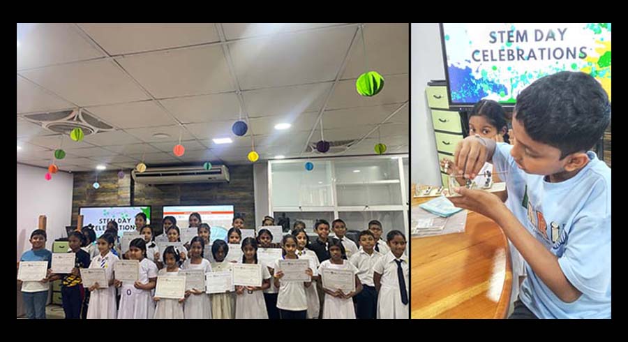 STEM Day at ANKA Technologies Inspires Creativity and Curiosity Among Students and Teachers