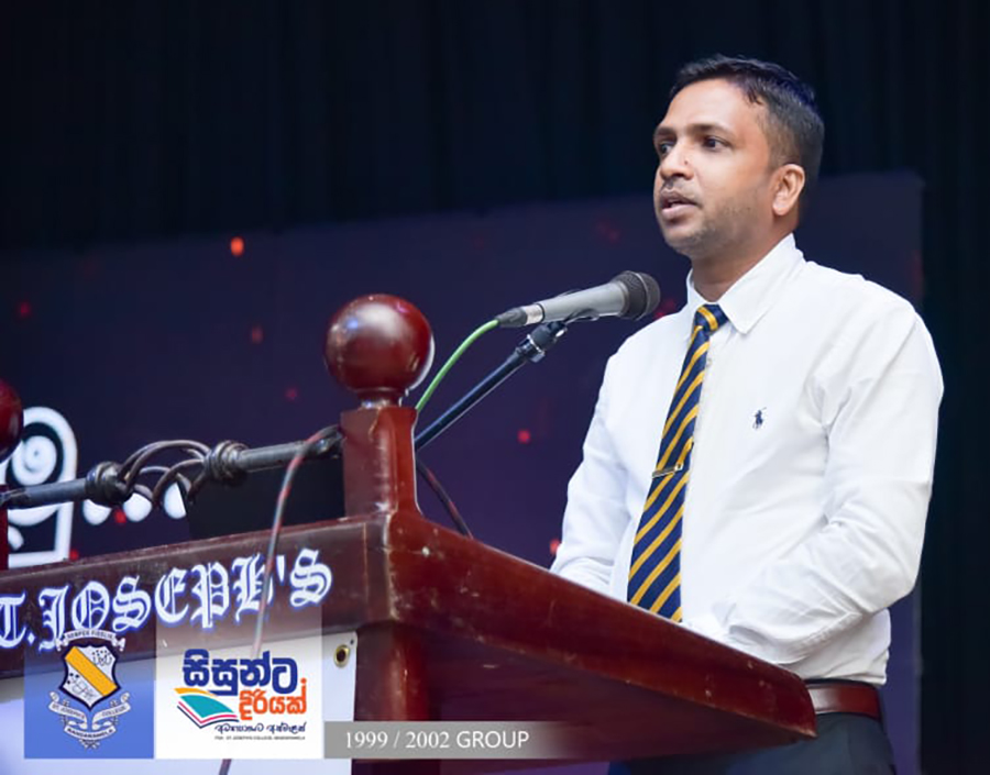 St. Josephs Bandarawela launches special initiative to boost its talented students Photo