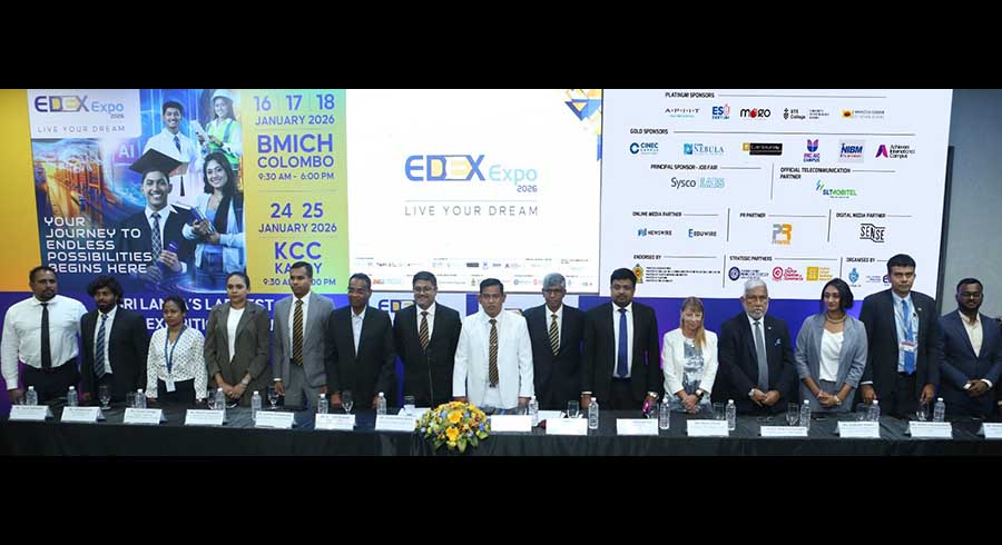 EDEX Expo 2026 Edition Your Gateway to Education Skills and Careers