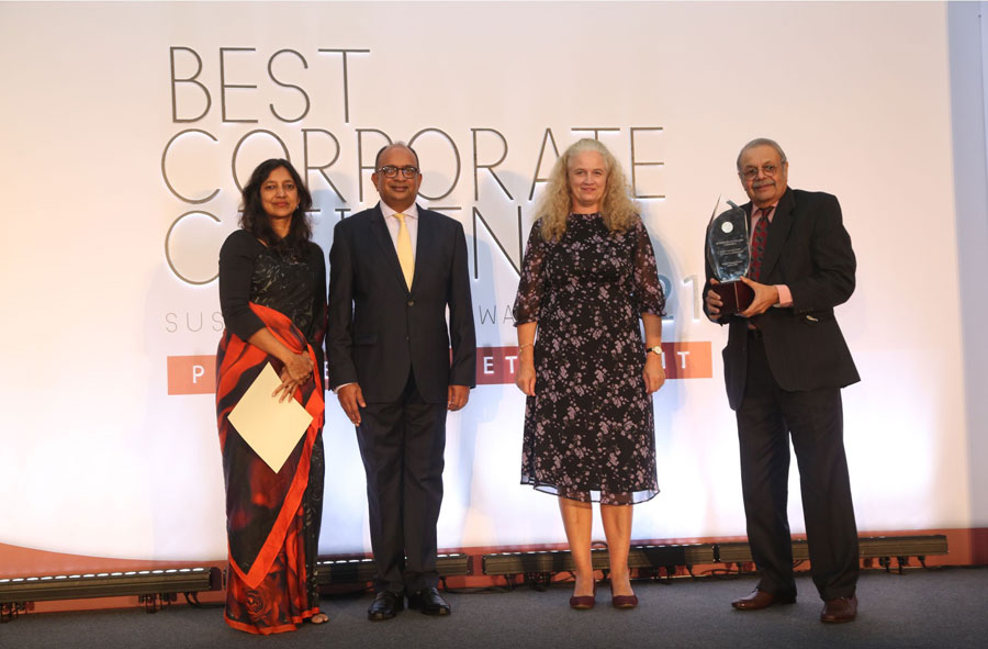 Sustainable growth remains top priority for CBL Group