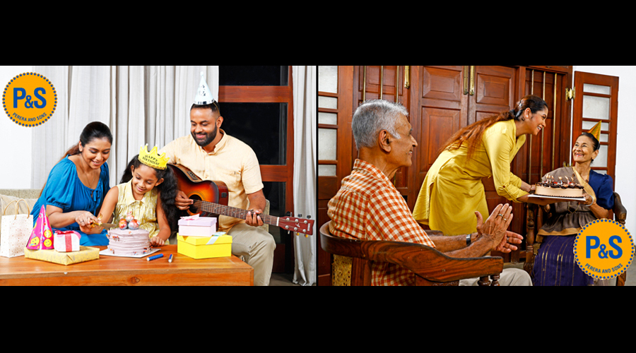 Perera Sons proudly celebrates its 120th Anniversary