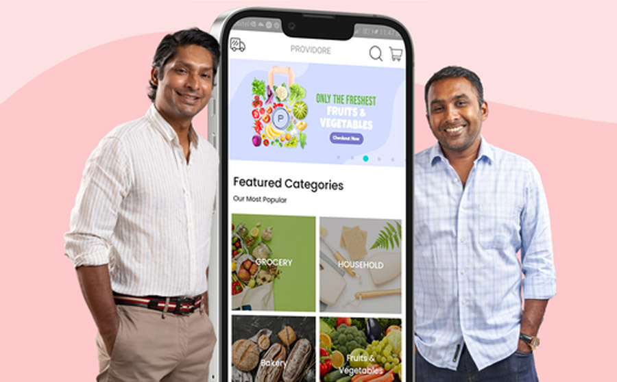 Providore redefines online shopping with freshness quality and on time delivery