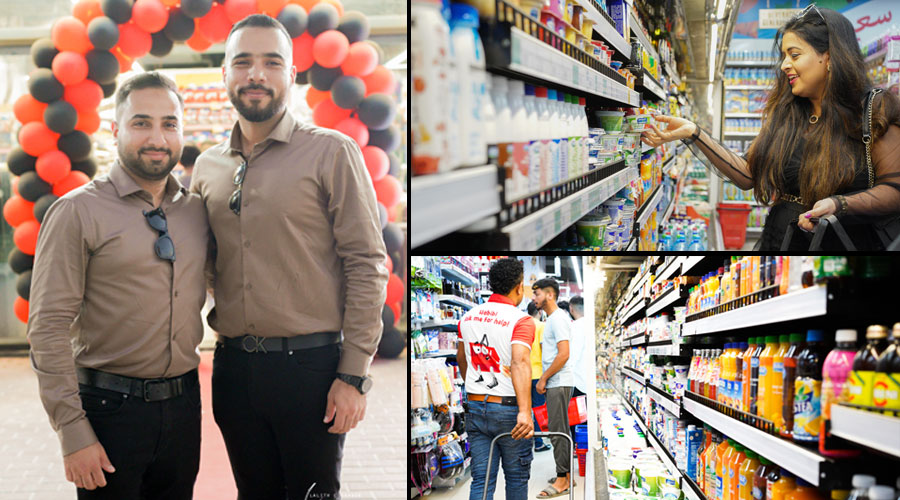 Onlinekade.lk opens its first international store in Dubai
