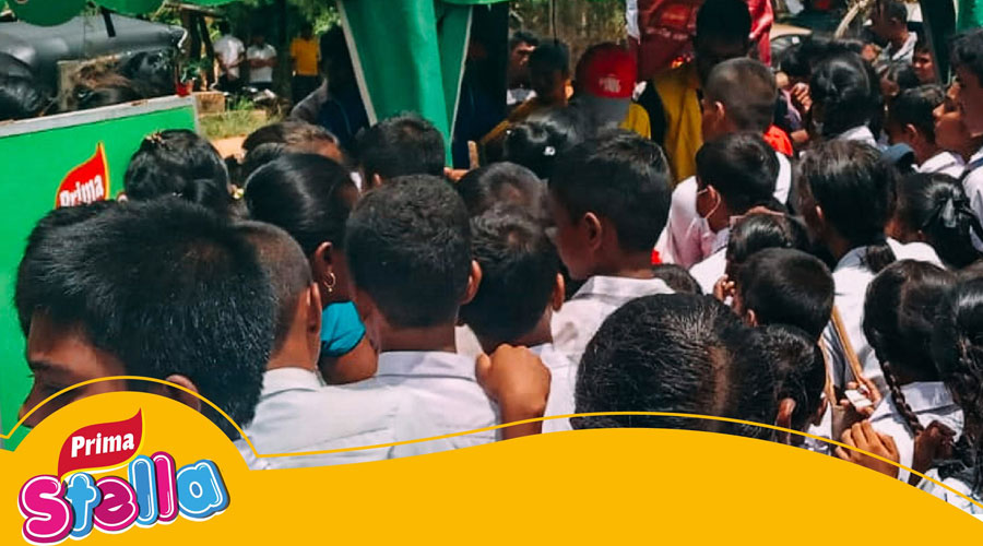 Prima Stella partners with allies in its mission to advance Sri Lanka s food security