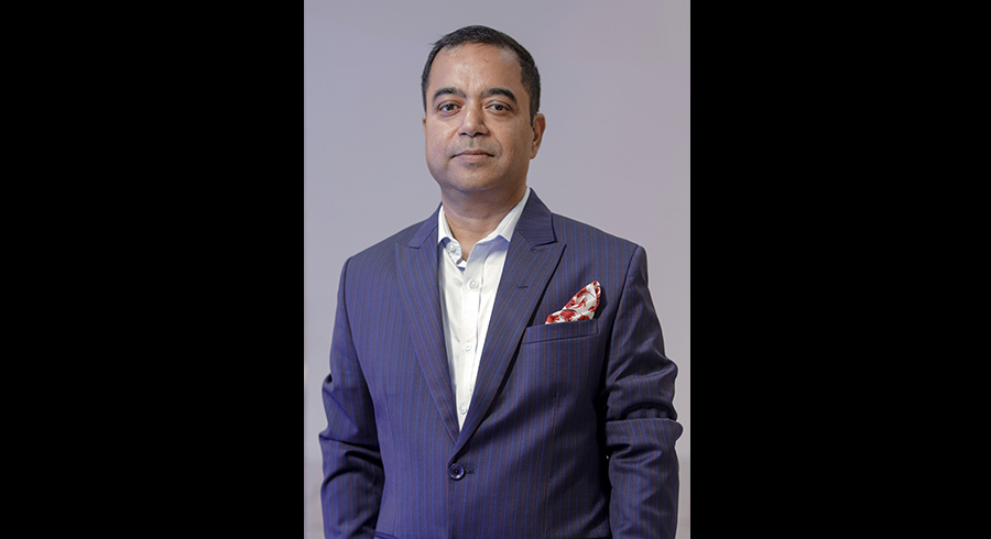 Investing in Sri Lanka s Potential is a bet for the long term by The Coca Cola Company Managing Director Sri Lanka the Maldives Pankaj Sinha