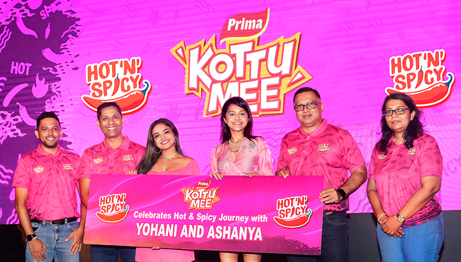 Prima KottuMee elevates its charm