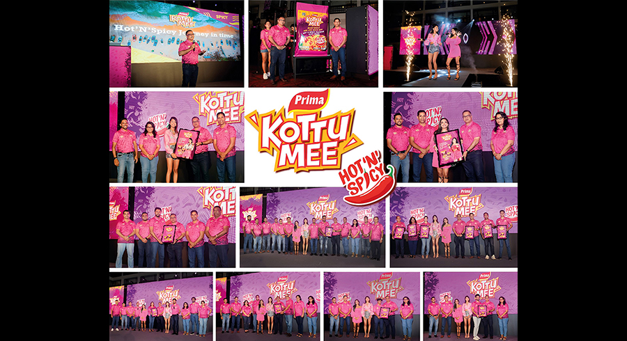 Prima KottuMee