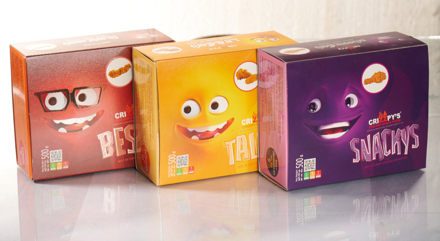New Anthoney s Farms pioneers frozen crispy chicken in Sri Lanka
