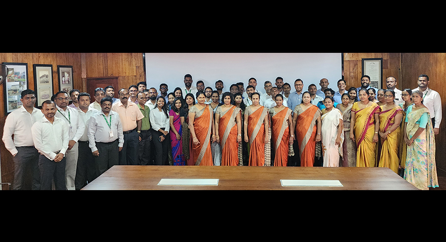 Watawala Plantations accelerates digital transformation with cloud backed enterprise tech solutions