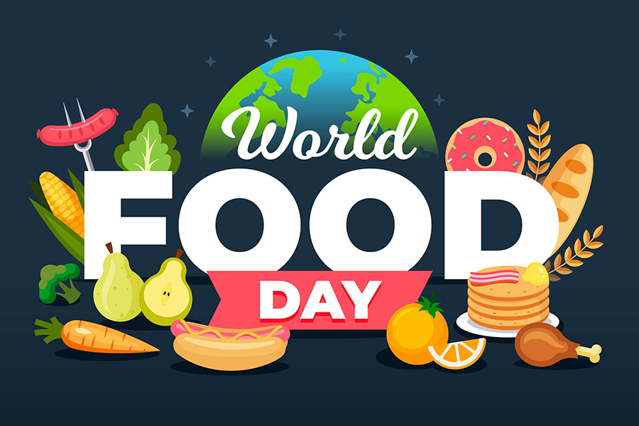 40 of global food production is lost to pests and 20 of the food supply is contaminated by rodents