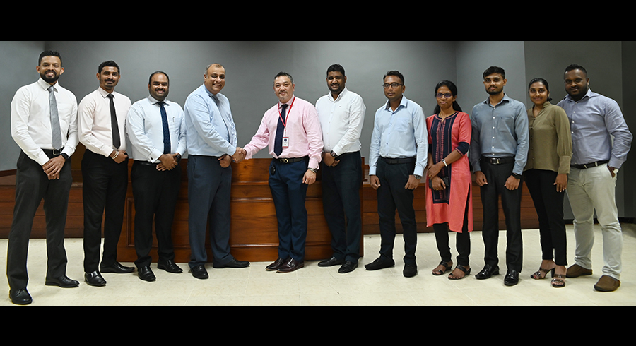 Ceylon Biscuits Limited enhances frontline agility and manufacturing efficiency with Microsoft Azure