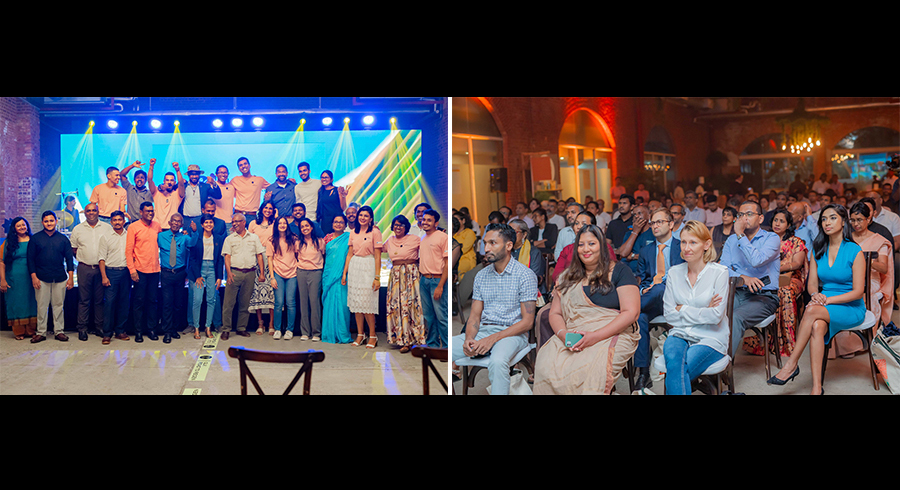 GLX together with EU and the GIZ to push SL food agriculture entrepreneurs to global frontier
