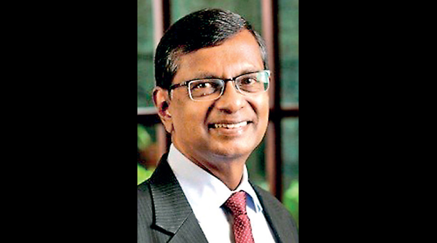 Prestigious Order of the Rising Sun bestowed upon Watawala Plantations PLC Chairman Sunil Wijesinha by Japan