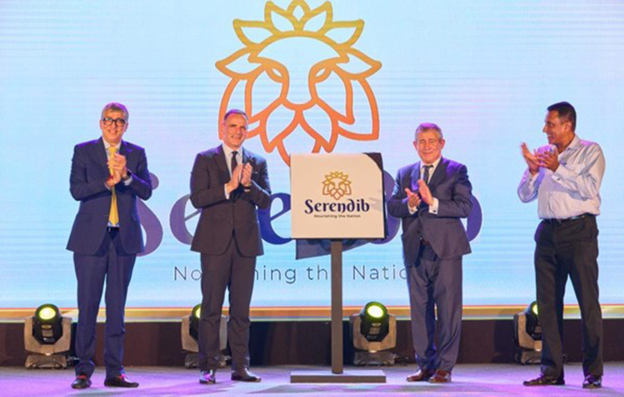 Serendib Flour Mills celebrates 15 year journey of purposefully nourishing the Nation