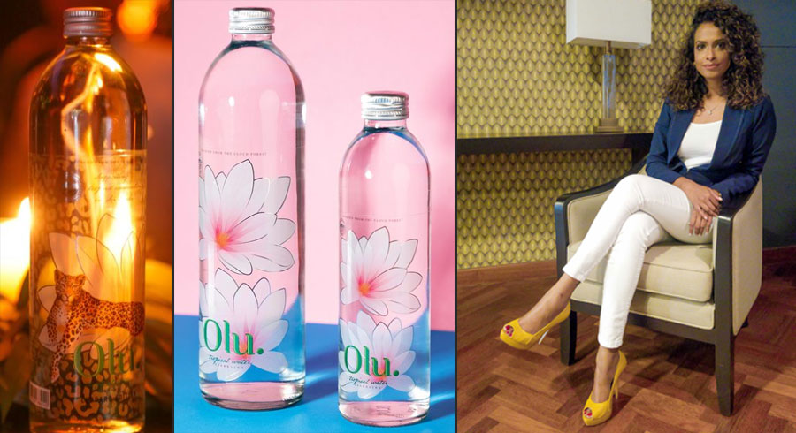 Placing Sri Lanka on the Global Map through Sustainable Premium Brands by Shalindri Malawana