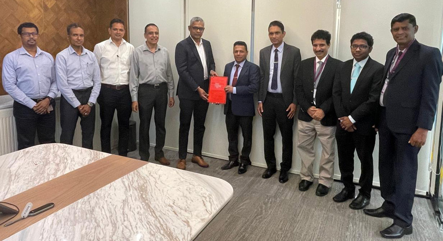 JKH Consumer Foods Sector Partners with University of Peradeniya to Drive Innovation and Industry Academia Collaboration