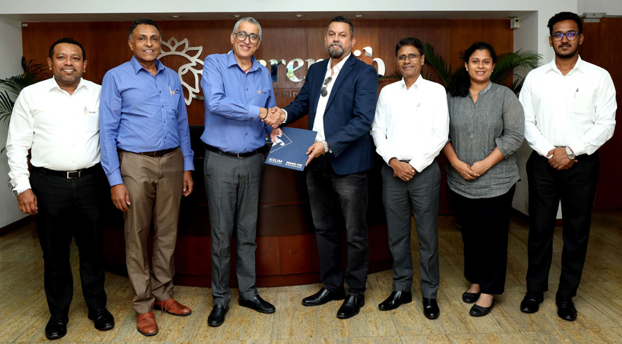 Serendib Flour Mills champions SLIM National Sales Awards 2025 as Official Nutritional Partner