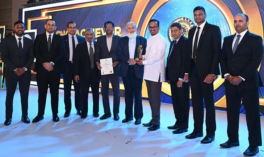 Halal Council Wins Gold and Top Achiever Awards at the CNCI Achiever Awards 2025 Presented by CNCI and Ministry of Industry and Entrepreneurship Development