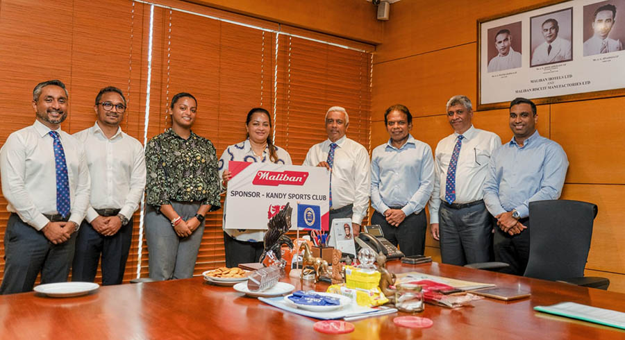 Maliban Partners with Kandy Sports Club to Uplift the Game of Rugby in Sri Lanka
