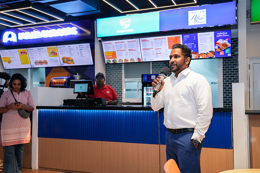 Authentic North Indian Cuisine Now at Colombo City Centre