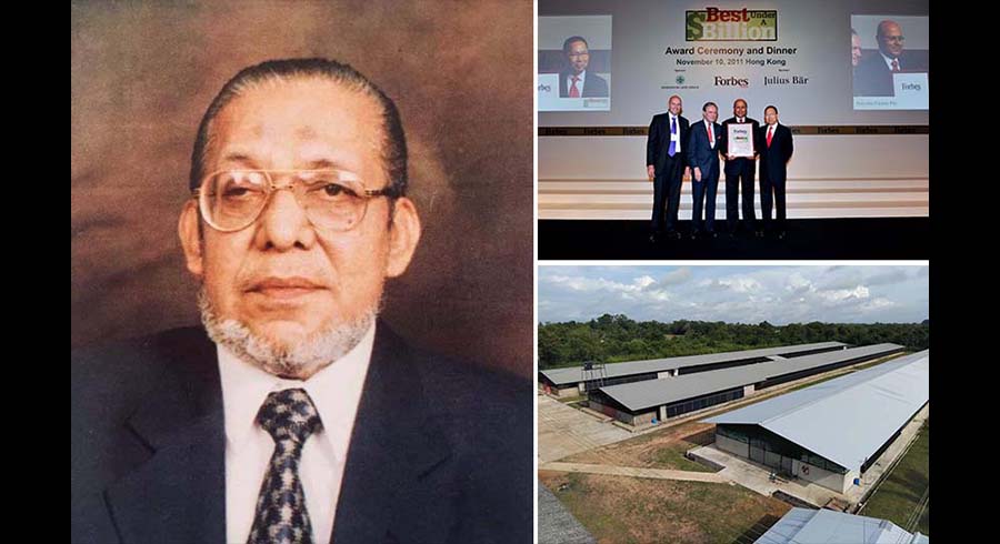 Bairaha Marks 50 Years of Leadership in Sri Lankas Poultry Industry