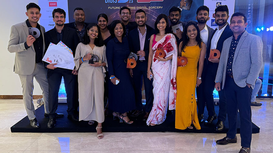 Munchee Dominates SLIM Digis 2.5 as the Most Awarded Brand
