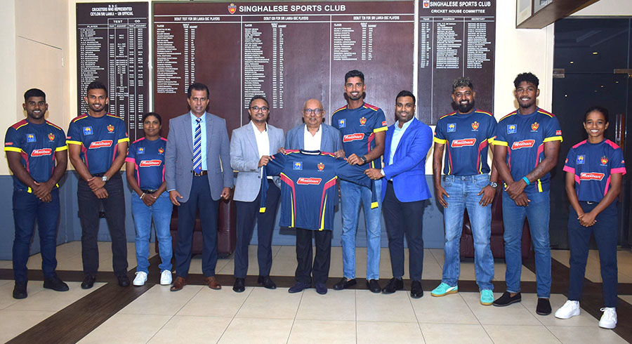 Maliban and SSC Unite to Carry Forward Sri Lankas Cricketing Legacy
