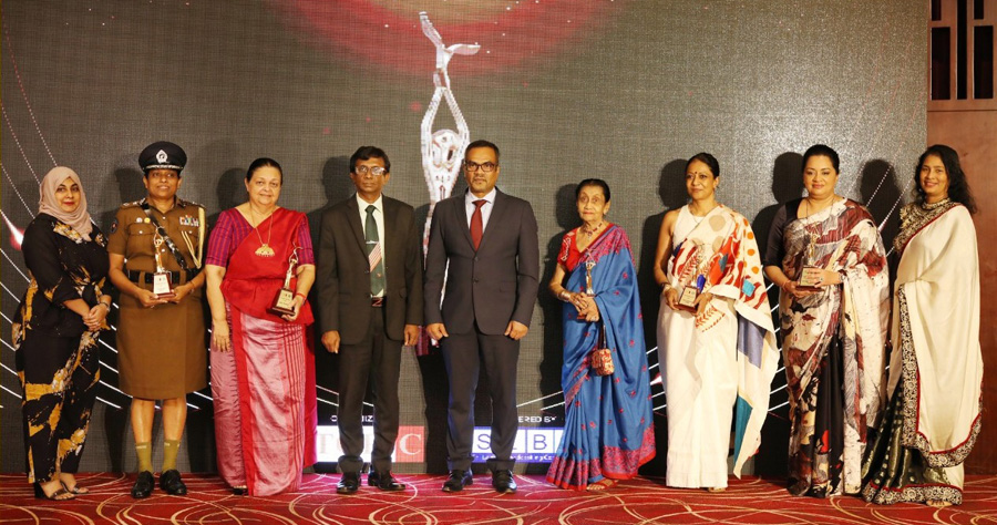 SLBC Centenary Awards 2025
