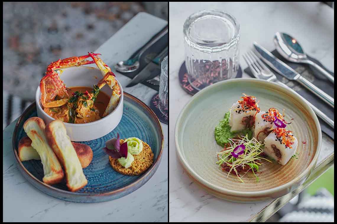 Green Cabin Sri Lanka Culinary Mastery