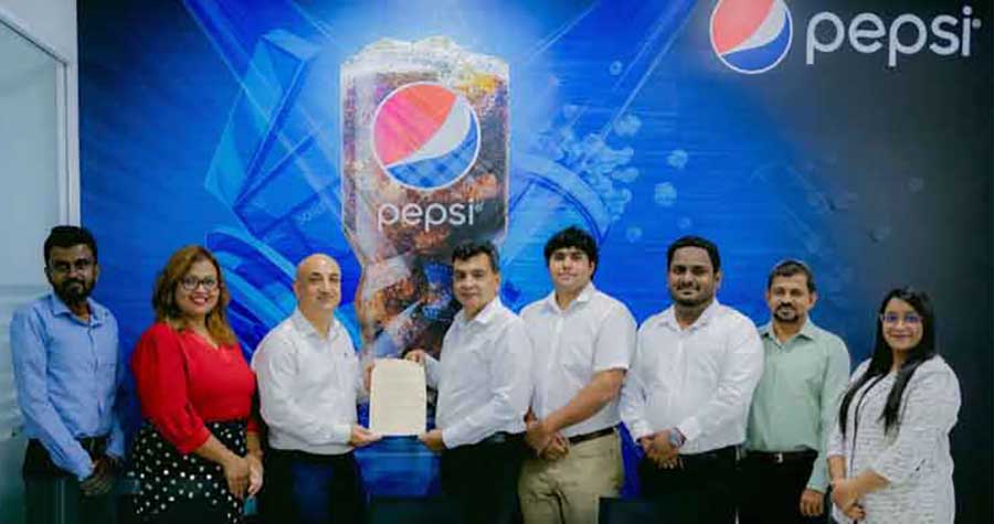 Driving PET Circularity through Strategic Recycling Partnerships in Sri Lanka Image