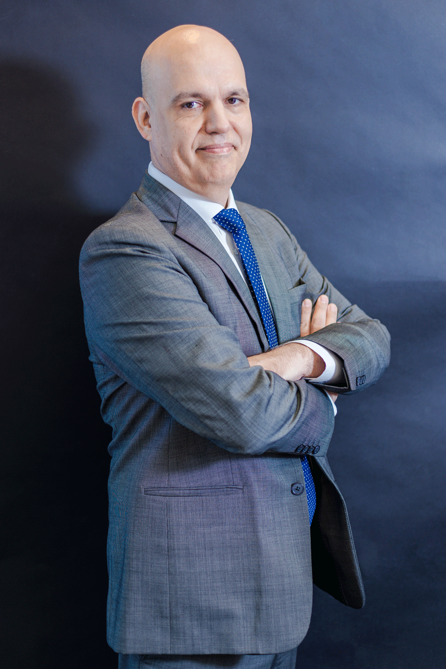 Gustavo Navarro