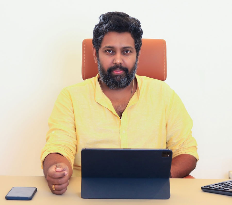 OREL IT appoints Dr Upendra Pieris as CEO