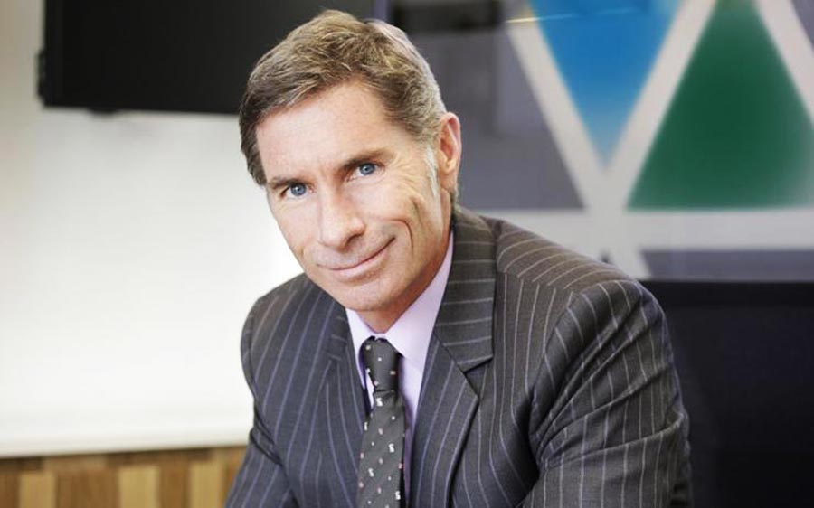 The role of HR leaders in fighting cyberattacks by John Donovan