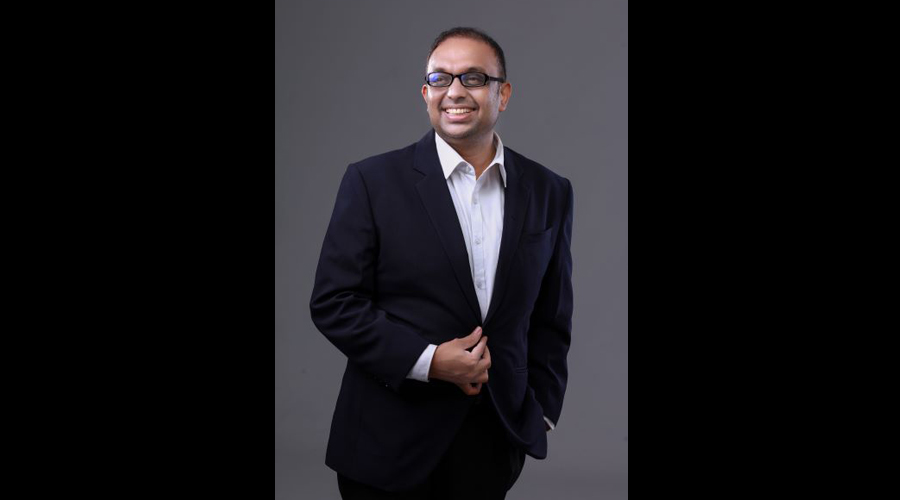 Thareendra Kalpage on technological progress new inventions and the competition between the US and China