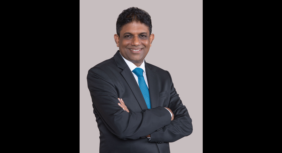 Standard Chartered CEO appointed Chairperson of Sri Lanka Banks Association