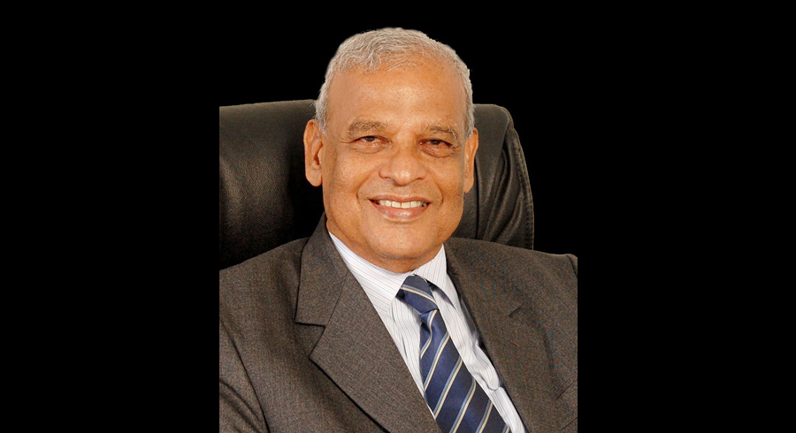 The founder of SANASA Movement Dr. P. A. Kiriwandeniya celebrates 81st birthday