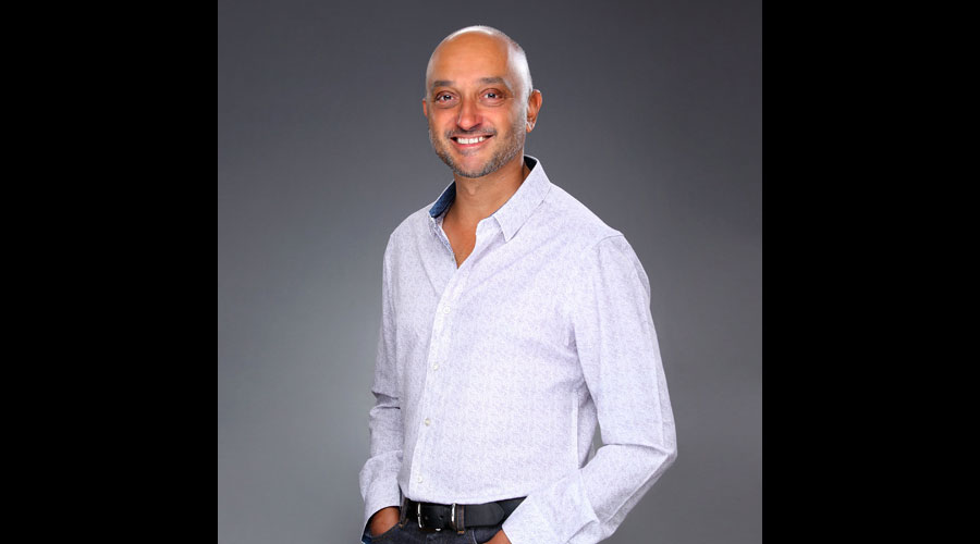 3 real life problems that blockchain technology can solve by Rohit Wad Chief Technology Officer at Binance
