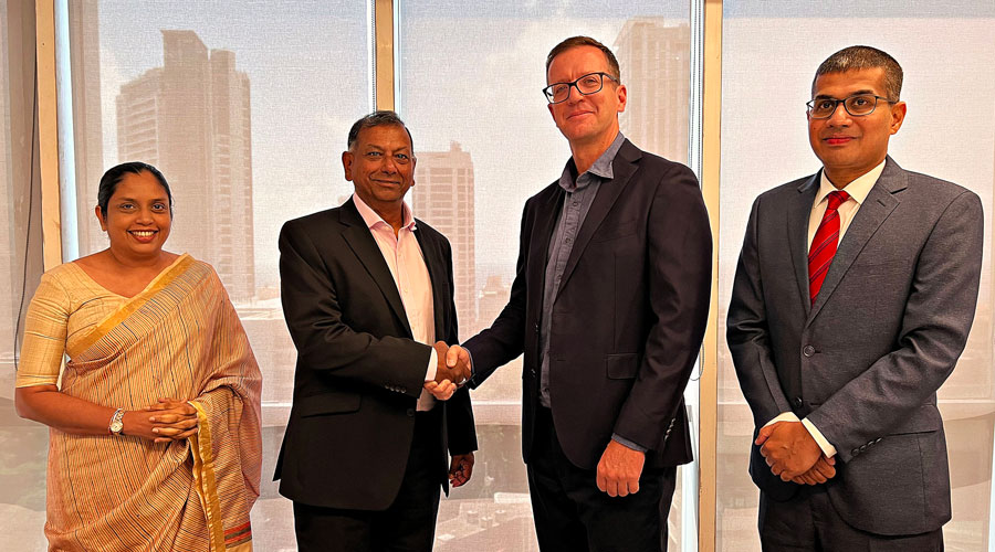 BoardPAC appoints David Rawling as Chief Executive Officer