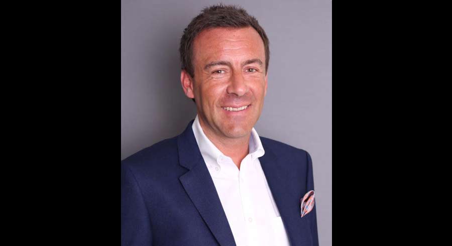 Chapman Freeborn appoints Scott Collier as President ACMI Leasing