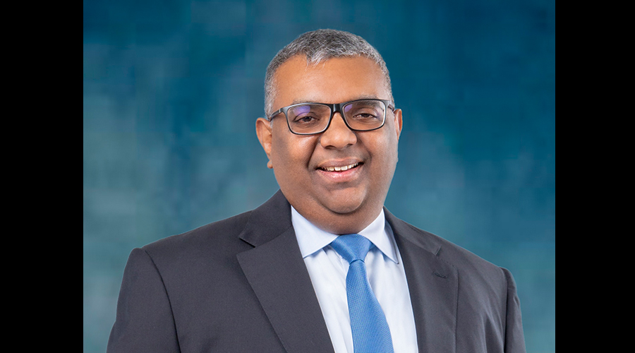 Renowned Entrepreneur Prabhash Subasinghe Joins Sampath Bank Board of Directors