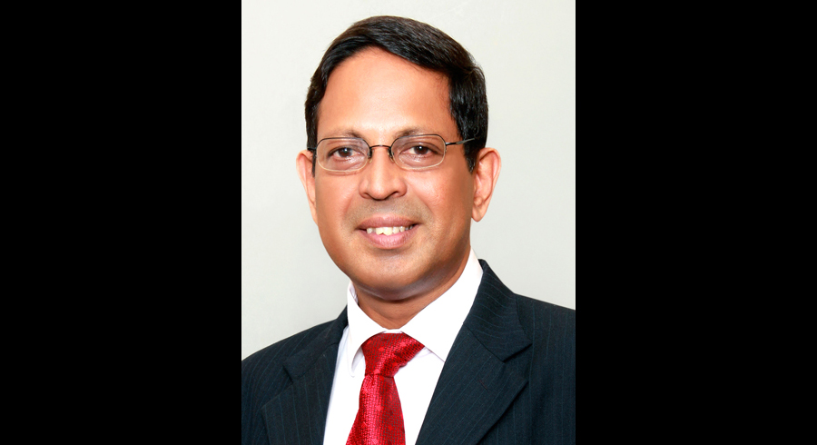 Empower Your Future with SLIIT Postgraduate Programmes Exclusive Interview with Prof. Rahula Attalage