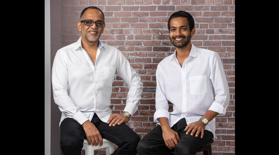 Rayush Wijeyaratne takes over as MD Event Productions