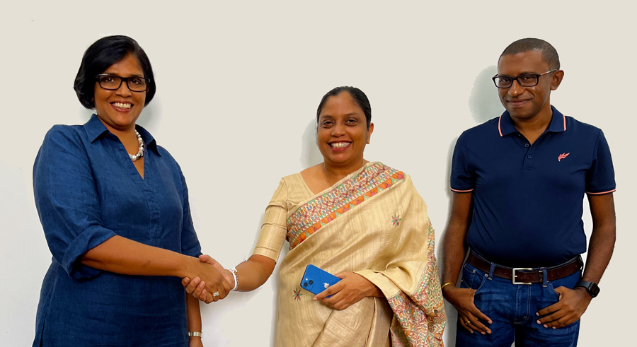 IronOne Technologies Appoints Former Sri Lankan Ambassador Manori Unambuwe as Vice President to Drive Global Expansion