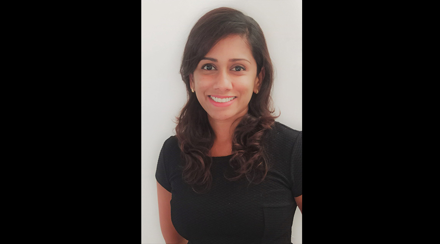 Kaushalya Gunaratna Appointed as Uber s Country Lead in Sri Lanka