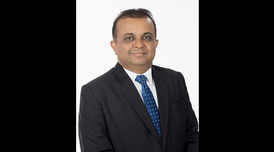 Ambeon Group Appoints Dr Sajeeva Narangoda as Group CEO Group Executive Director